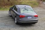 Volkswagen Passat V6 2016 года